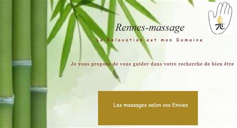 Amazing Erotic Massage in Rennes